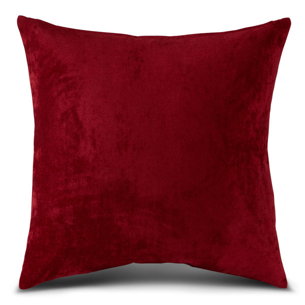 Elite Home Velvet Pillows Wayfair